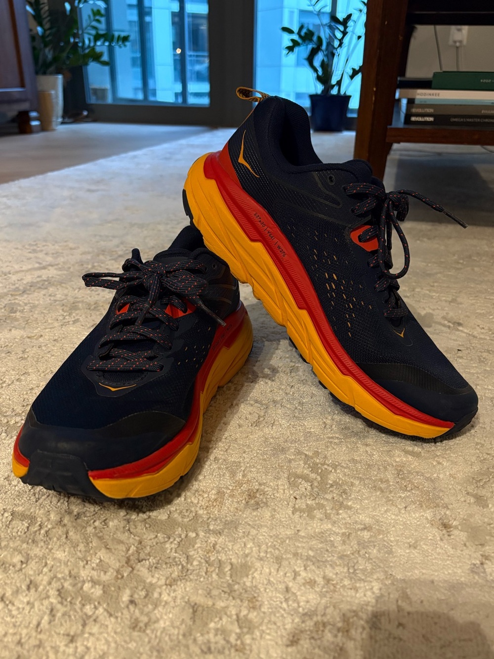HOKA Men’s Challenger ATR 6